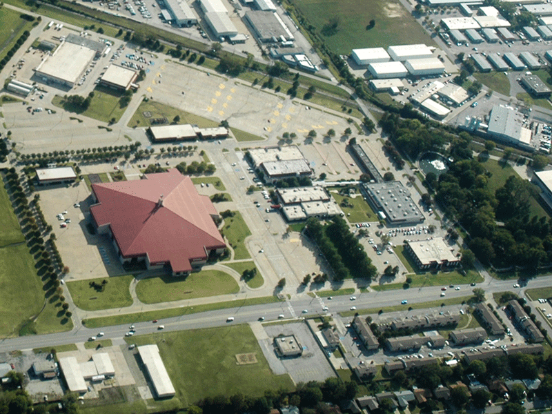 RBTC USA Campus